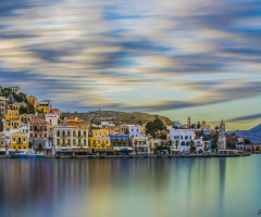 Symi Greece