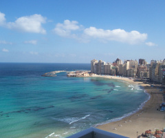 Egypt - Alexandria