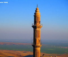 Beşikler Uygarlığı MARDİN