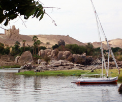 Egypt - Aswan