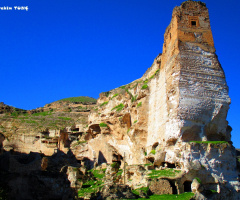 Hasankeyf / BATMAN