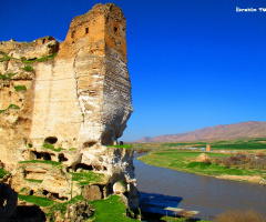 Hasankeyf / BATMAN