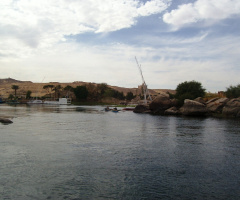 Egypt - Aswan