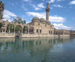 Balıklı göl