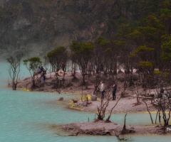 Kawah Putih