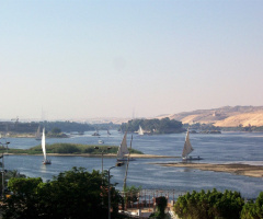 Egypt - Aswan