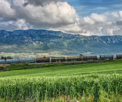 Tren Gelir Hoş Gelir