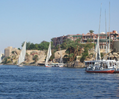 Egypt - Aswan