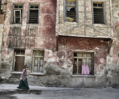 yaşam..