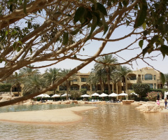Egypt - Alain Alsokhna