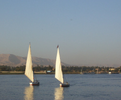 Egypt - Luxor