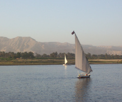 Egypt - Luxor