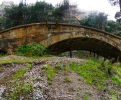 Miniciks Hayatlar  TUNEL &KÖPRÜ  PANORAMA 