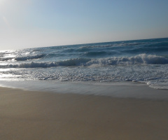 Egypt - North Coast