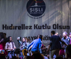 Hıdırellez