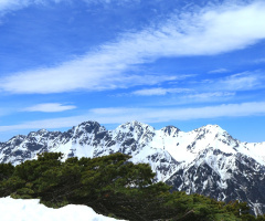 Mountains