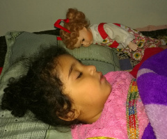 Happy Dreams......