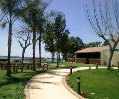 Egypt - Ismaillia 