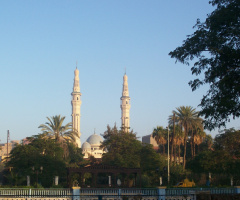 Egypt - Ismaillia 