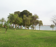 Egypt - Ismaillia 