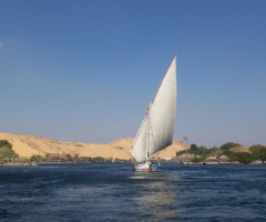 Egypt  - Aswan  