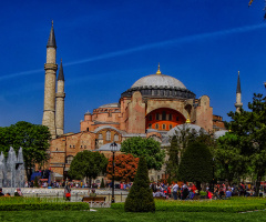 Ayasofya