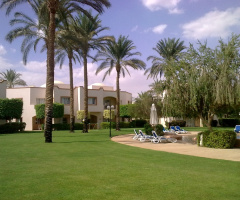 Egypt  - Alain Alsokhna