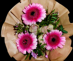 BLUMENSTRAUSS