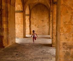 Kasımiye Medresesi/MARDİN.