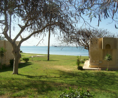 Egypt  - Ismaillia 
