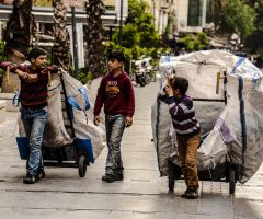 yaşamak