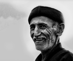 Gülmek....