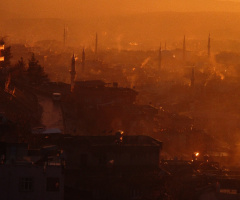 Evliyalar Diyarı SİİRT