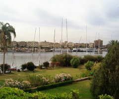 Egypt  - Aswan  
