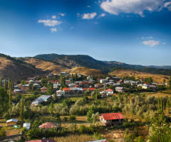 Benim Köyüm