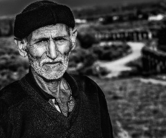 Yorgun Yıllar...