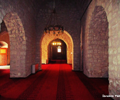 Ulu Cami / SİİRT