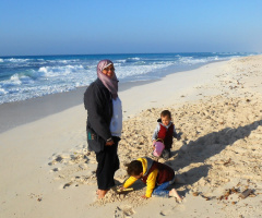 Egypt - North coast 