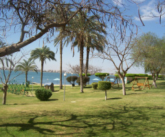 Egypt - Ismaillia