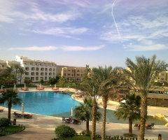 Egypt  - Hurghada 