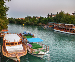 Manavgat 