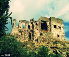 Tarihi Cas Evi / SİİRT