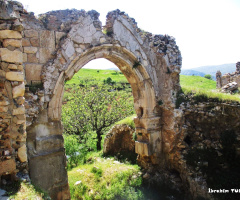 Hadervis Kilisesi / SİİRT