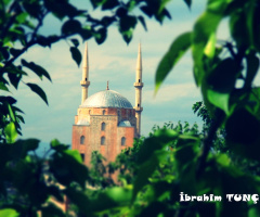 Şeyh Muhammed Kazım Hazretleri Camisi / SİİRT