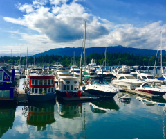 Vancouver