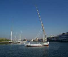 Egypt  - Aswan  