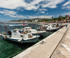 Bodrum Masalı 