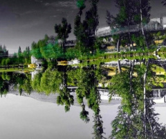 Miniciks Hayatlar  GÖKPINAR ODAKSAL PANORAMASI 