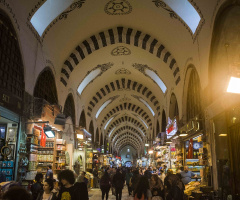 Mısır Çarşısı