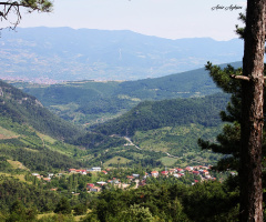 Menekşesolak Köyü / Geyve / Sakarya